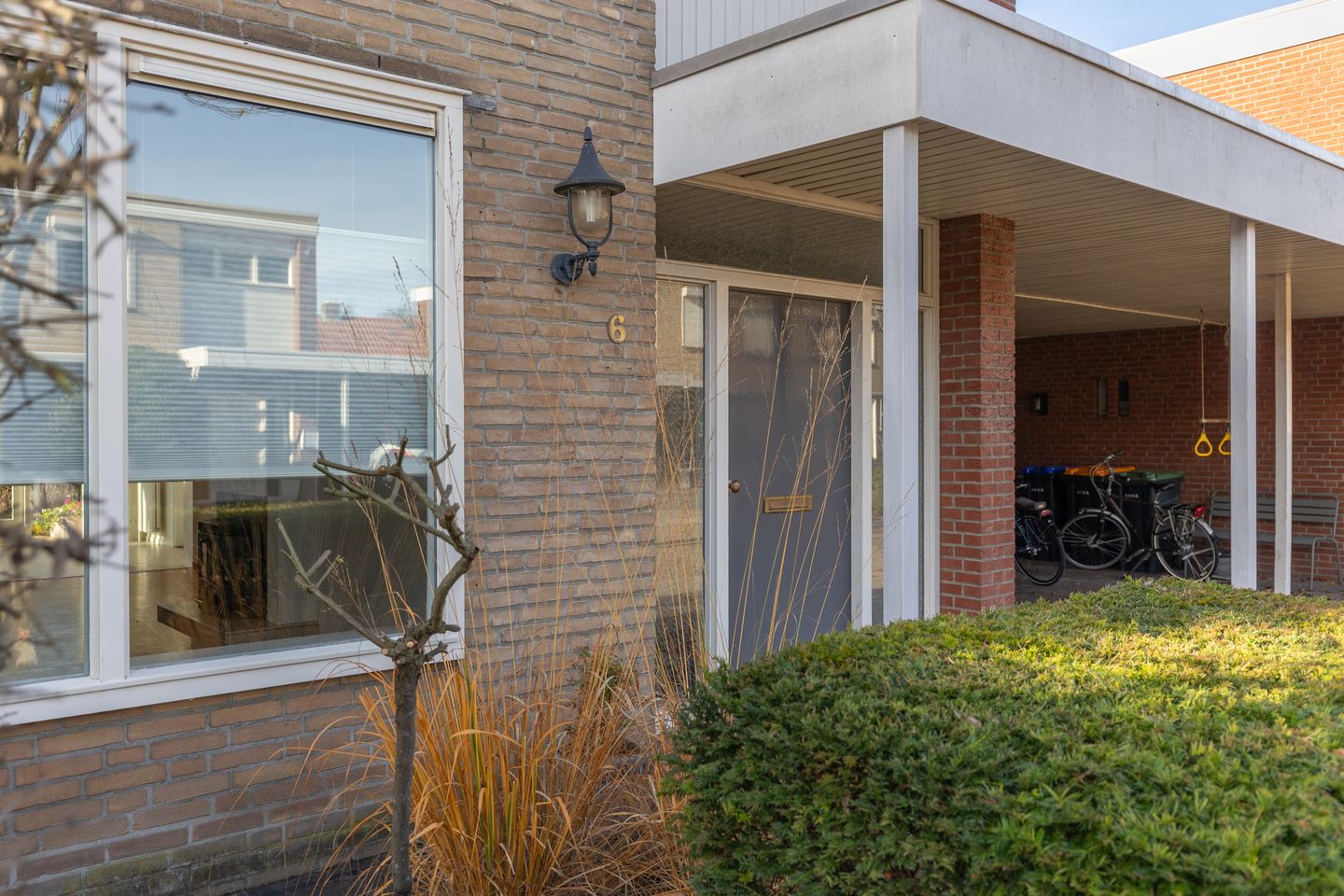 Foto 5 van Pastoor Smitstraat 6