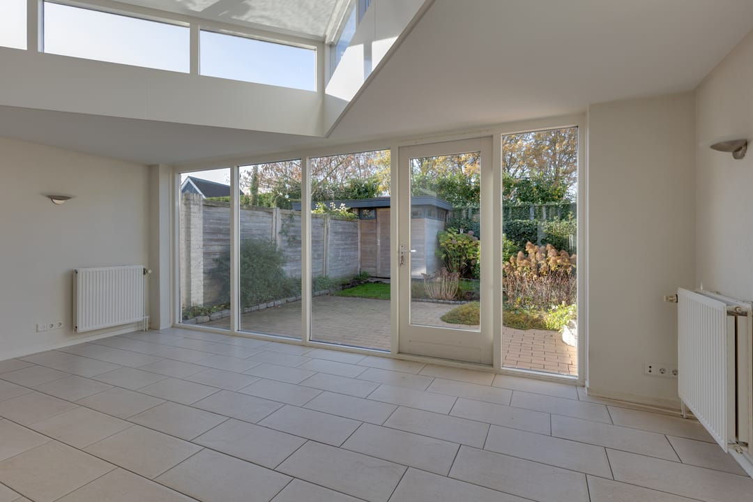 Foto 11 van Pastoor Smitstraat 6