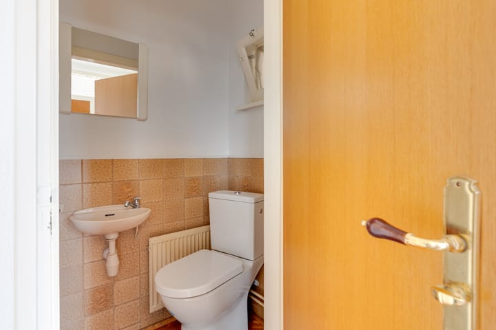 Photo 22 of Pastoor Smitstraat 6