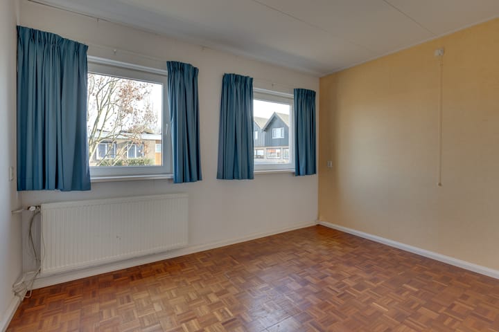 Photo 24 of Pastoor Smitstraat 6