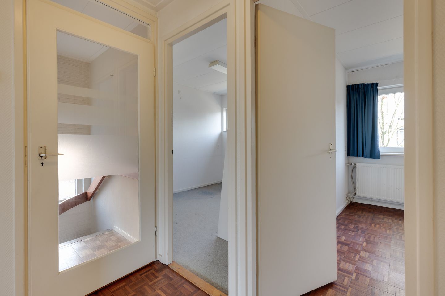 Foto 34 van Pastoor Smitstraat 6