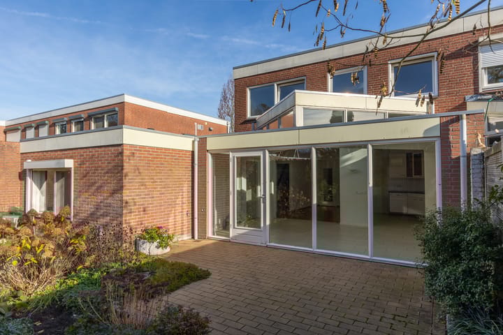 Photo 38 of Pastoor Smitstraat 6