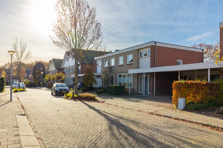 Photo 45 of Pastoor Smitstraat 6