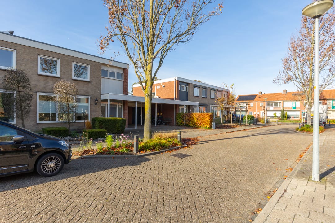 Foto 46 van Pastoor Smitstraat 6