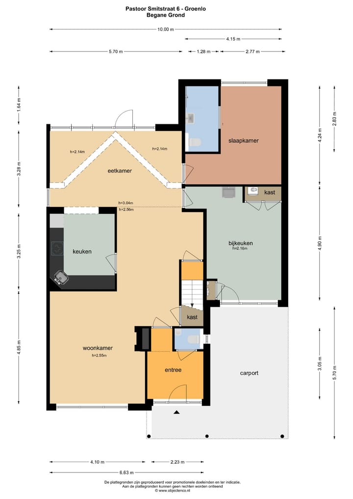 Photo 47 of Pastoor Smitstraat 6