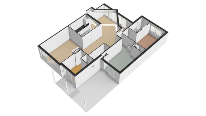 Photo 48 of Pastoor Smitstraat 6