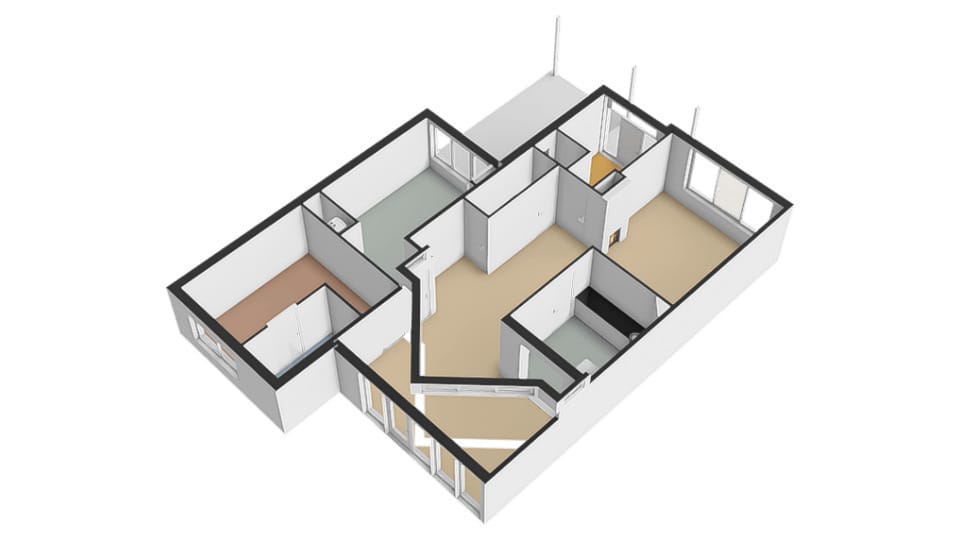 Foto 49 van Pastoor Smitstraat 6