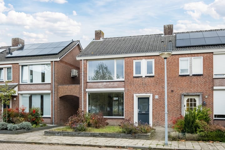 Foto 2 van Nicolaas Sichmansstraat 63