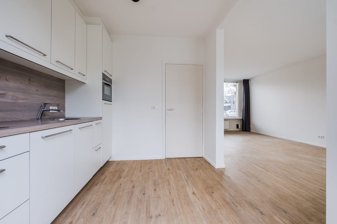 Photo 8 of Nicolaas Sichmansstraat 63