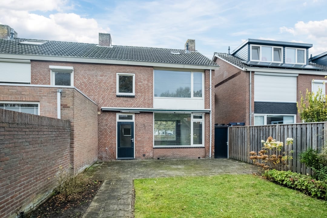 Photo 22 of Nicolaas Sichmansstraat 63