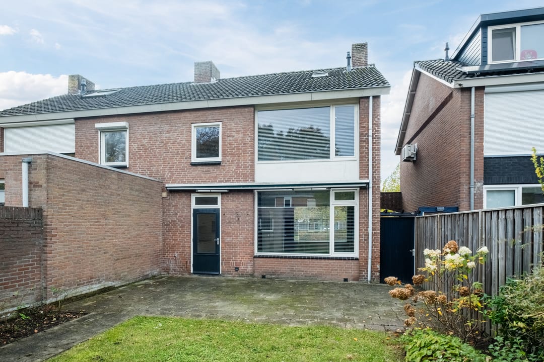 Photo 23 of Nicolaas Sichmansstraat 63