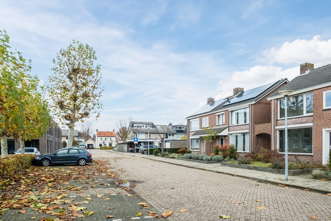 Photo 28 of Nicolaas Sichmansstraat 63