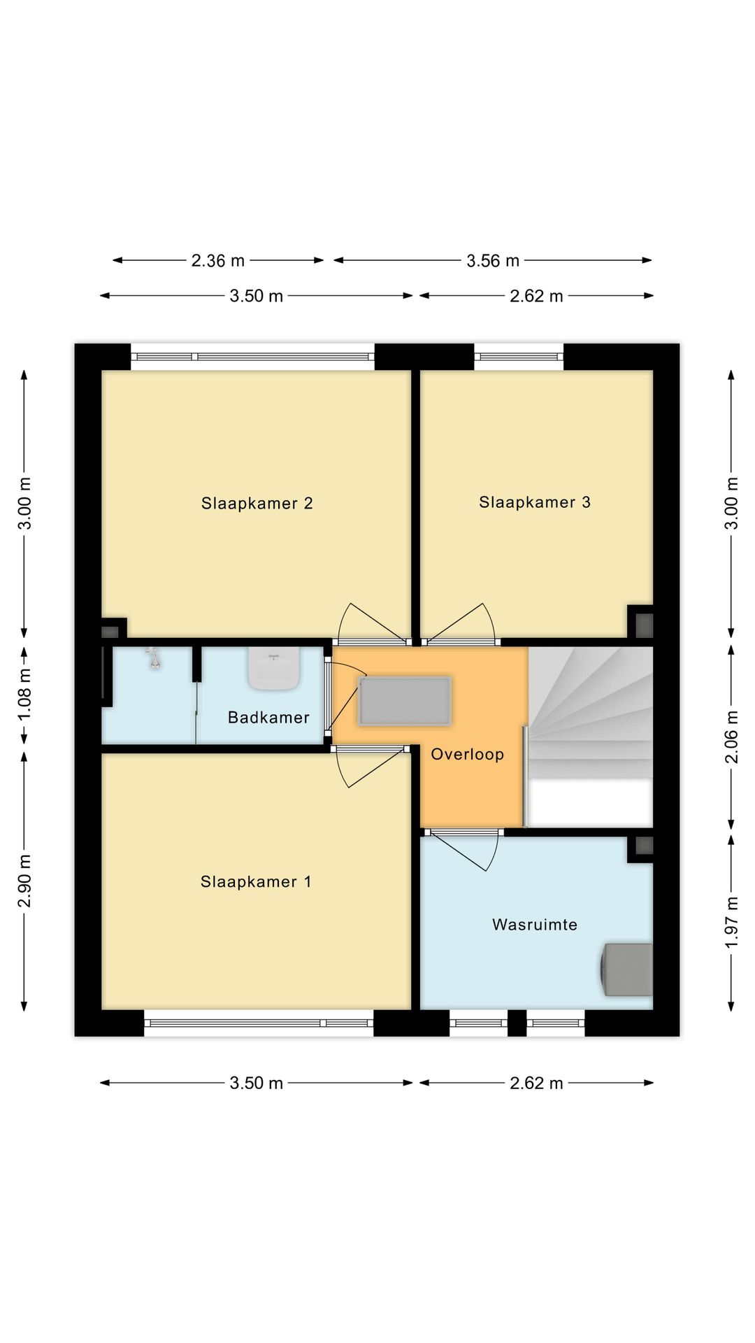 Photo 32 of Nicolaas Sichmansstraat 63