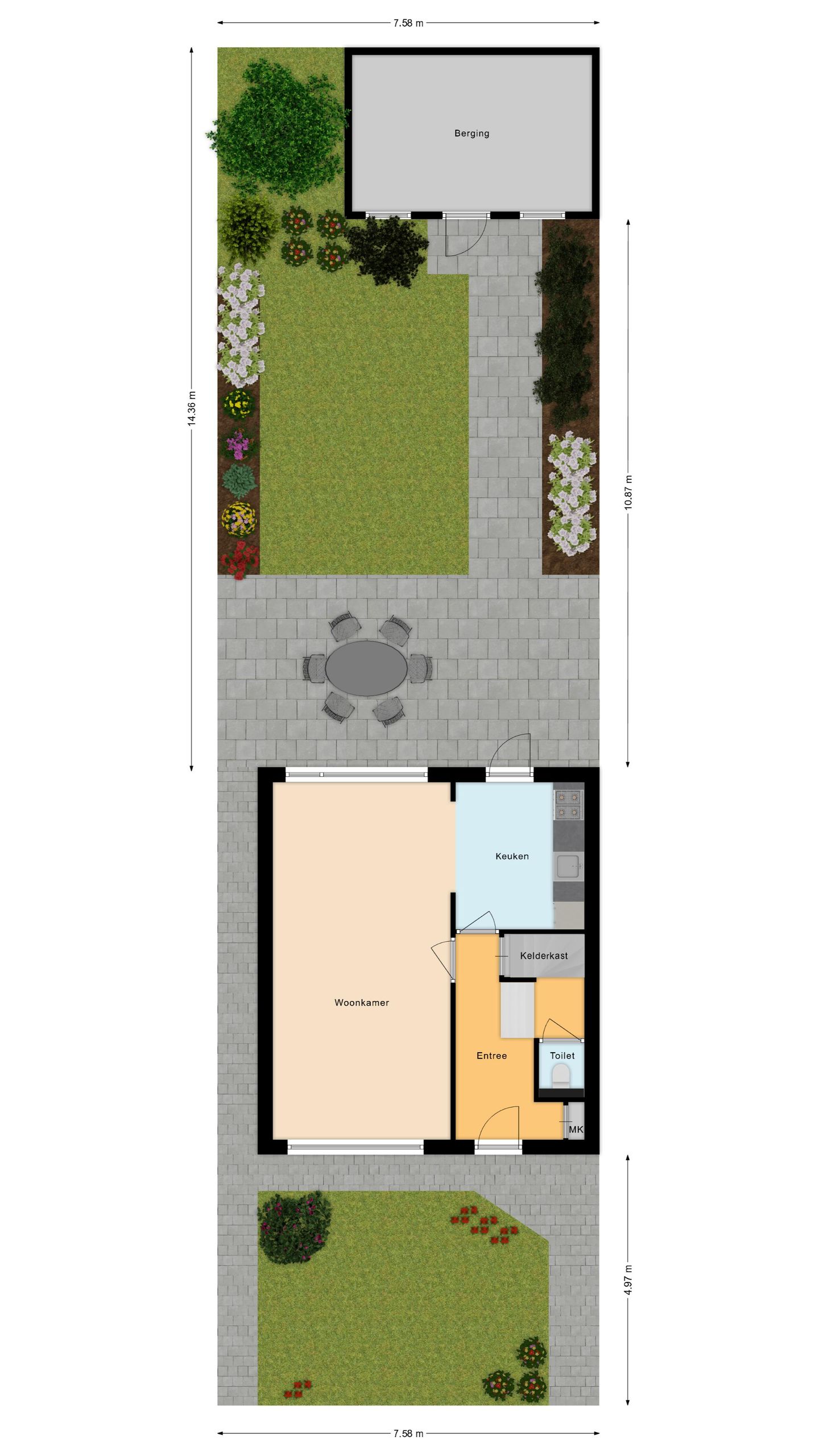 Photo 35 of Nicolaas Sichmansstraat 63