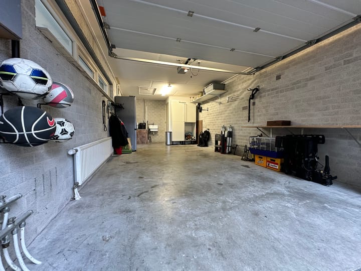 Photo 65 of Wassevendreef 86