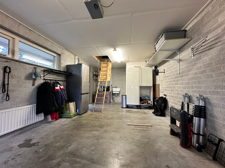 Photo 66 of Wassevendreef 86