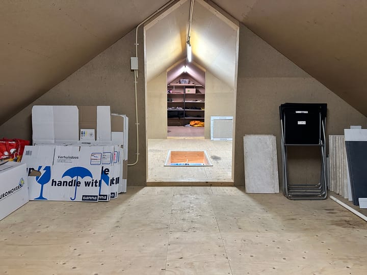 Photo 67 of Wassevendreef 86