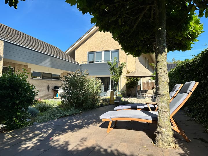 Photo 72 of Wassevendreef 86