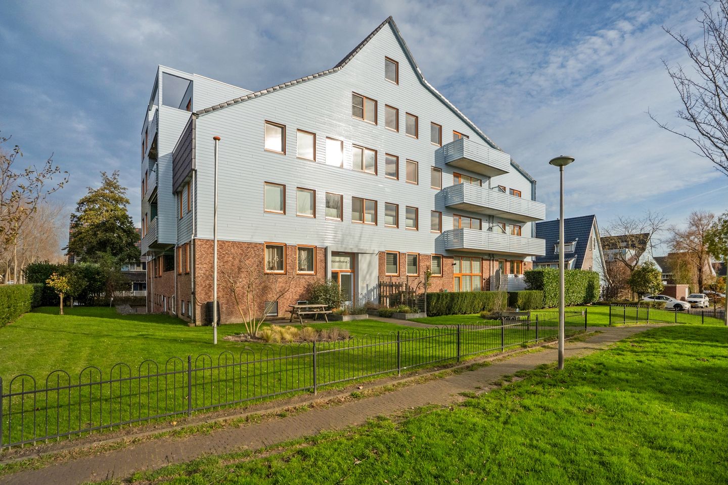 Photo 1 of Cypergras 117