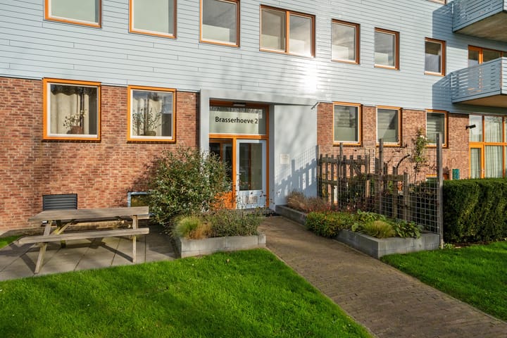 Photo 6 of Cypergras 117