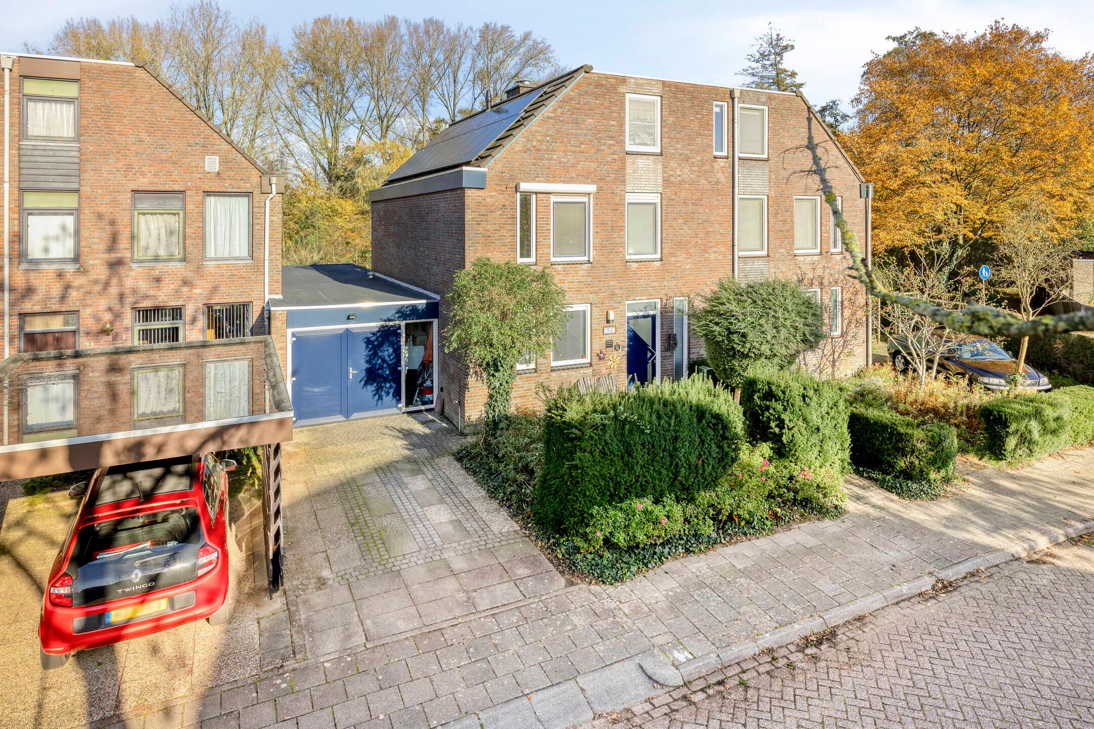 Foto 6 van Koewei 93