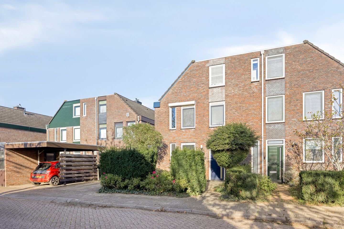 Foto 1 van Koewei 93