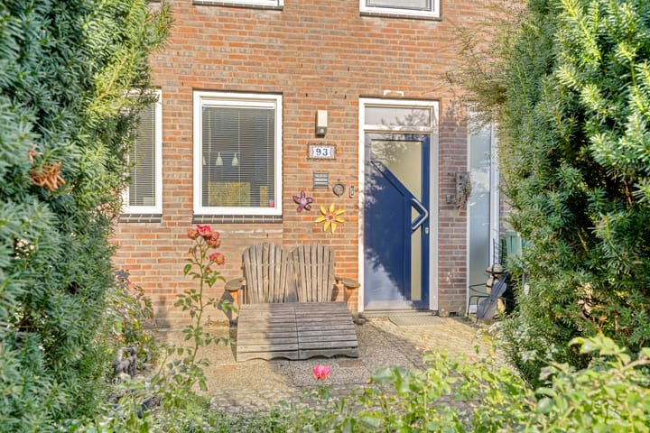 Photo 6 of Koewei 93