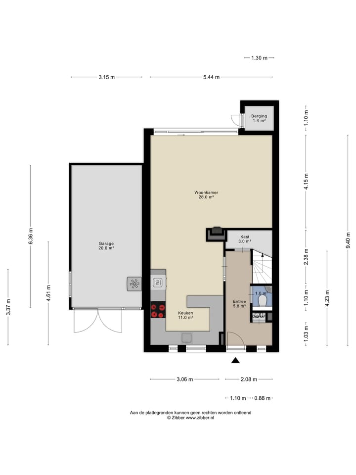 Photo 7 of Koewei 93