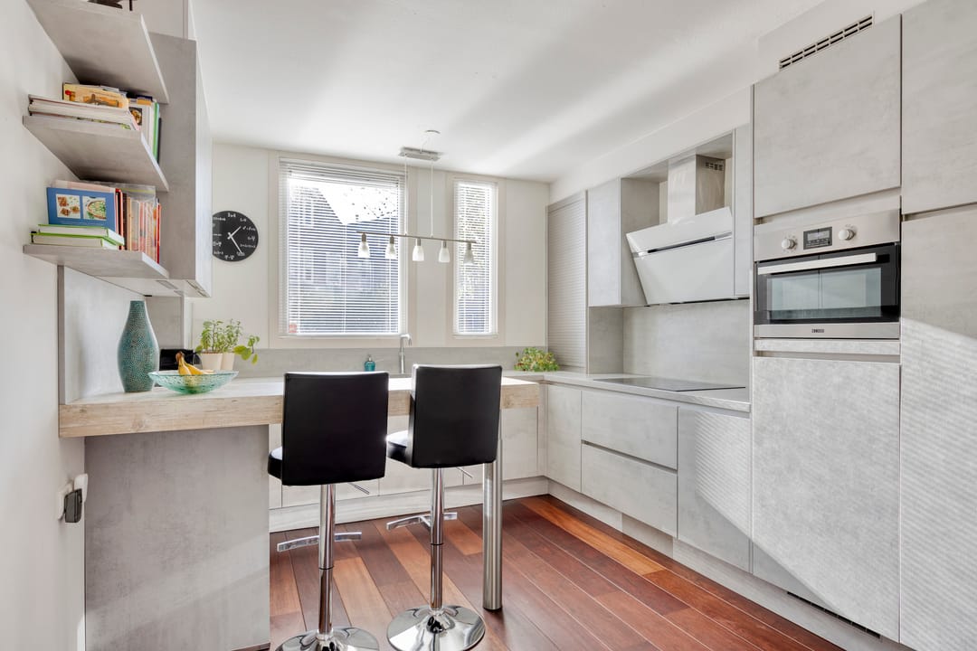 Foto 8 van Koewei 93