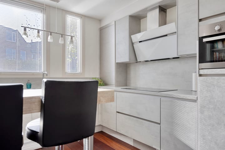 Photo 11 of Koewei 93