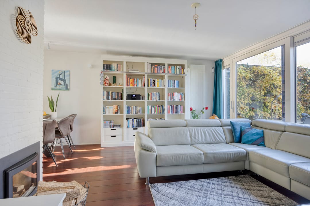 Foto 11 van Koewei 93