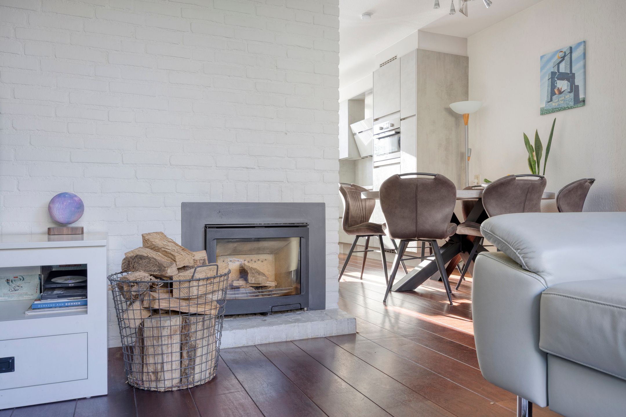 Foto 12 van Koewei 93