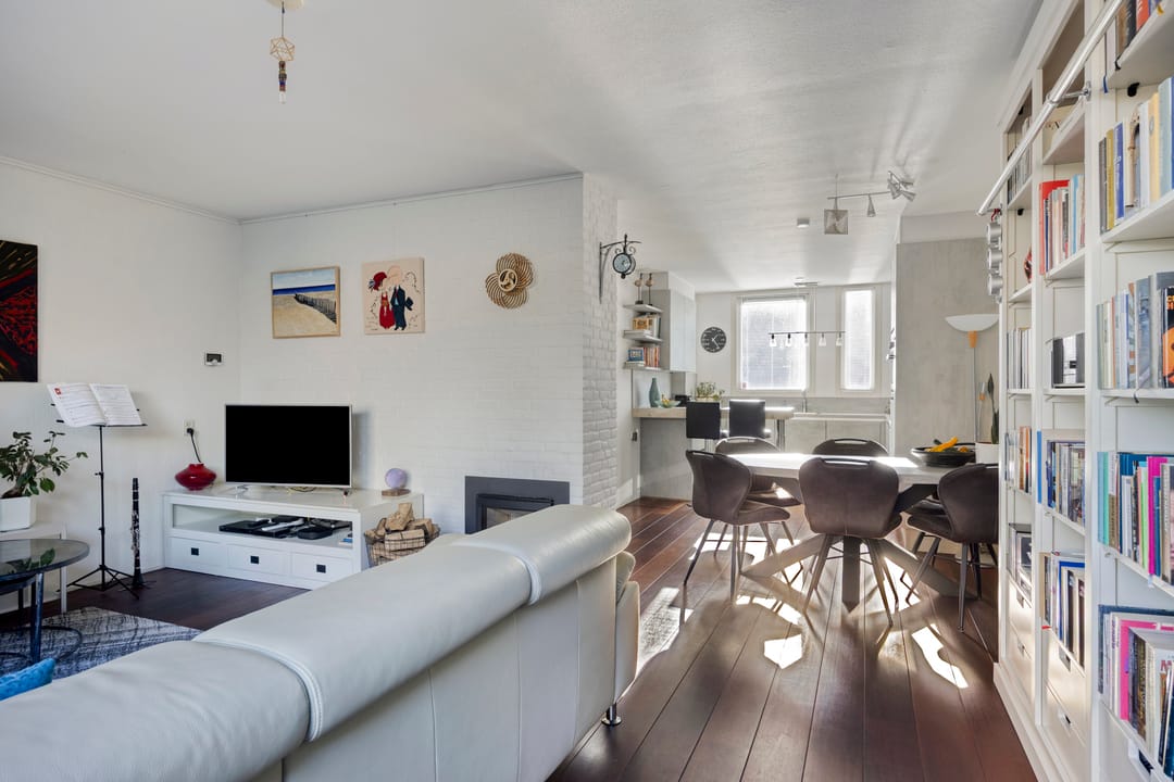 Foto 13 van Koewei 93