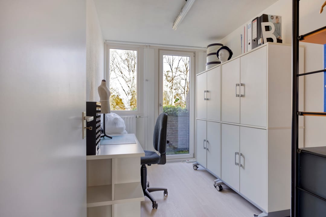 Foto 23 van Koewei 93