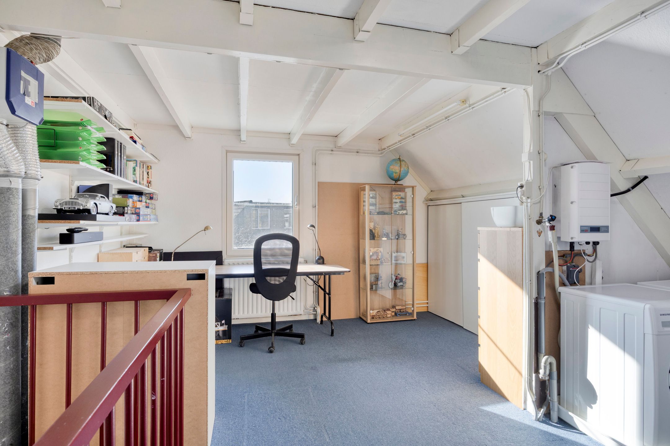 Foto 33 van Koewei 93