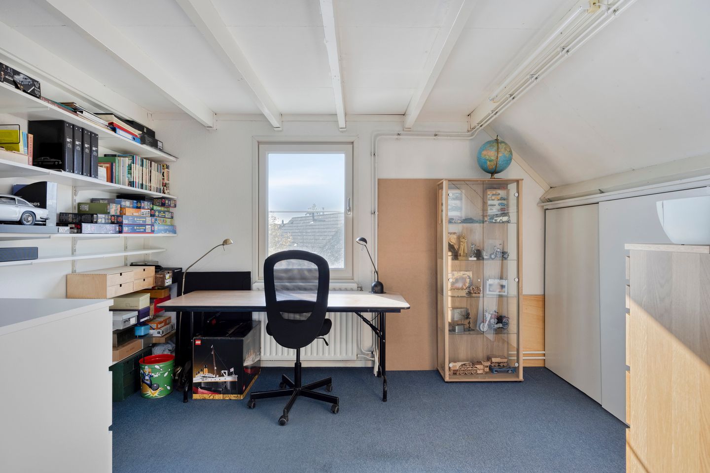 Foto 34 van Koewei 93