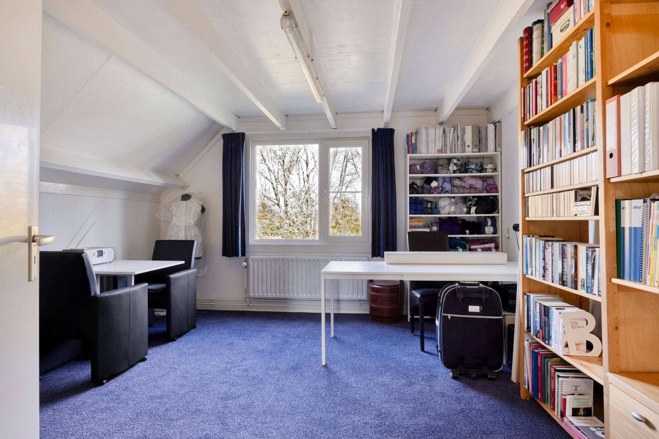 Foto 36 van Koewei 93