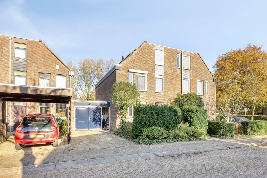 Foto 38 van Koewei 93