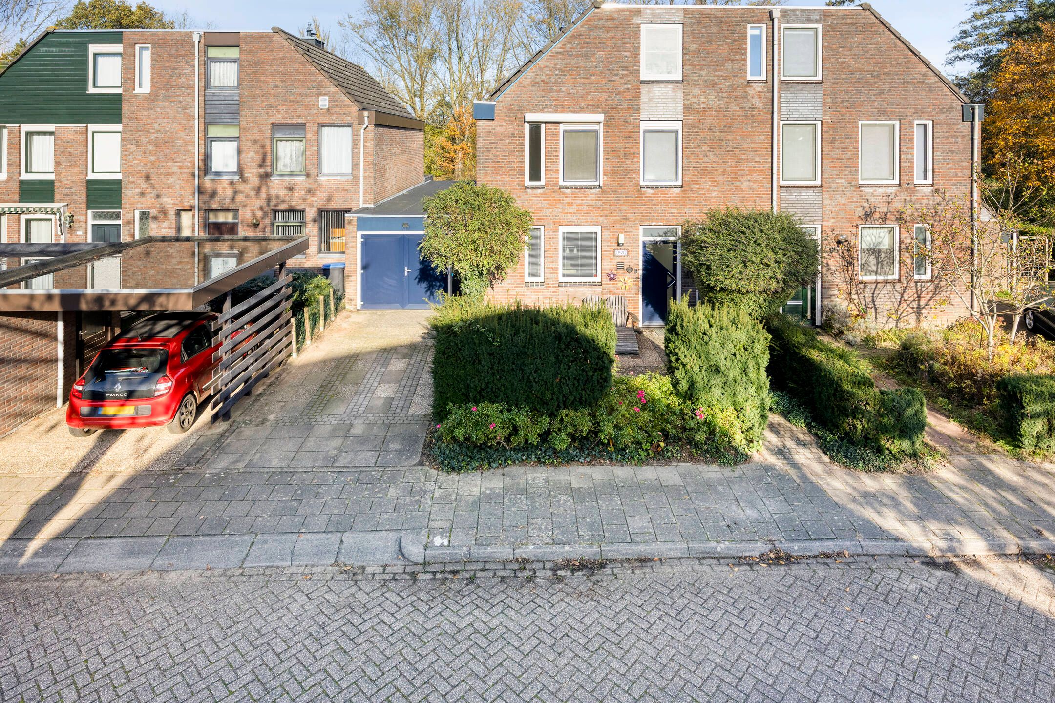 Foto 39 van Koewei 93