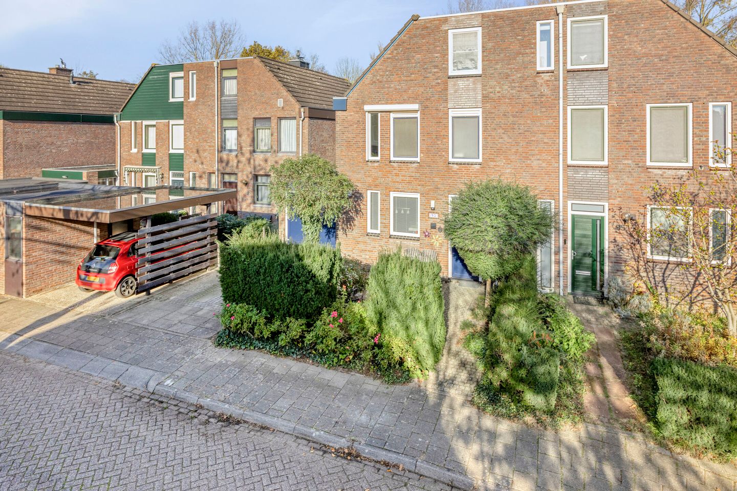 Foto 40 van Koewei 93