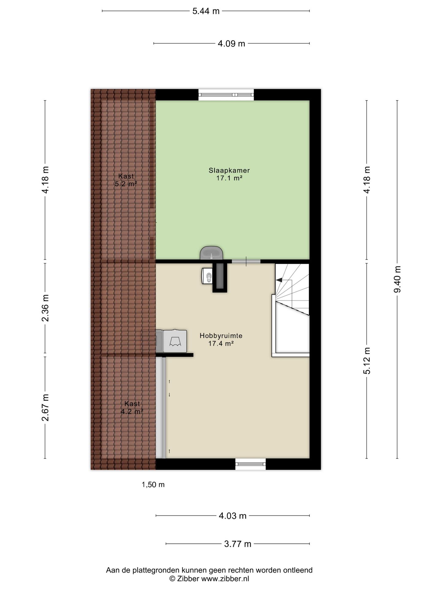 Foto 49 van Koewei 93