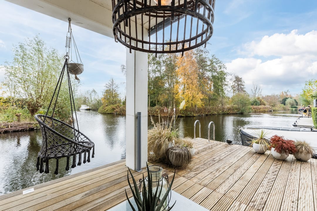 Foto 1 van Prins Bernhardlaan 38