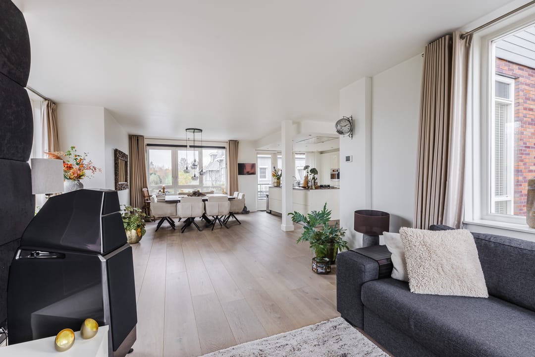 Foto 7 van Prins Bernhardlaan 38