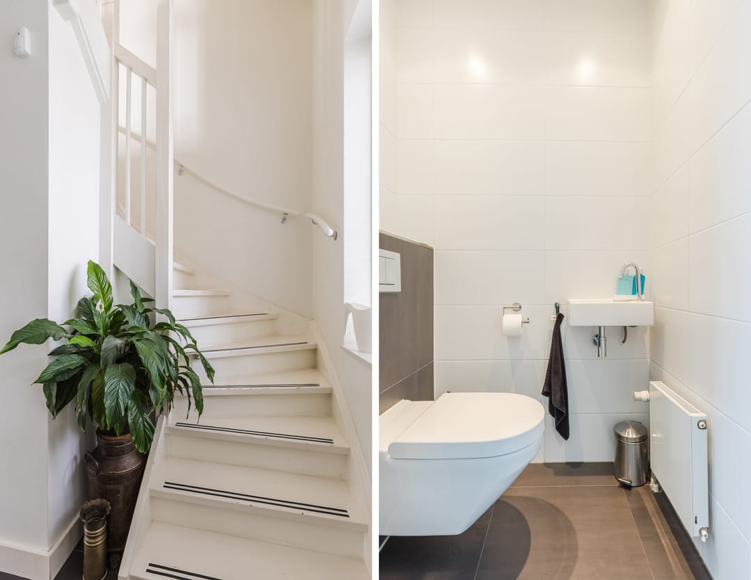 Foto 32 van Prins Bernhardlaan 38