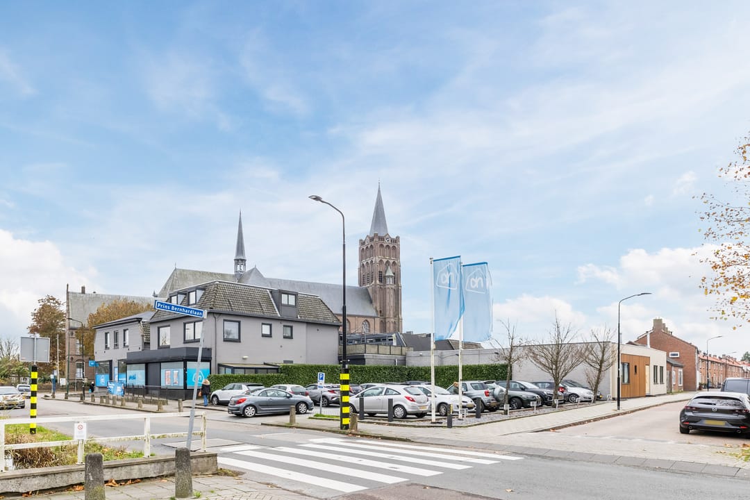 Foto 47 van Prins Bernhardlaan 38