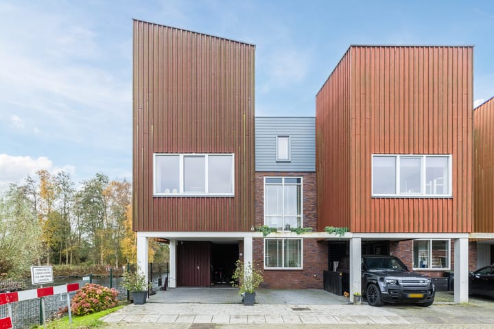 Foto 51 van Prins Bernhardlaan 38