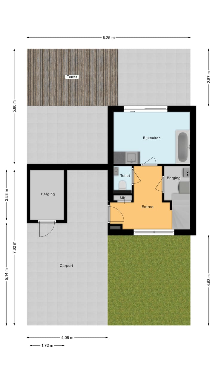 Foto 52 van Prins Bernhardlaan 38