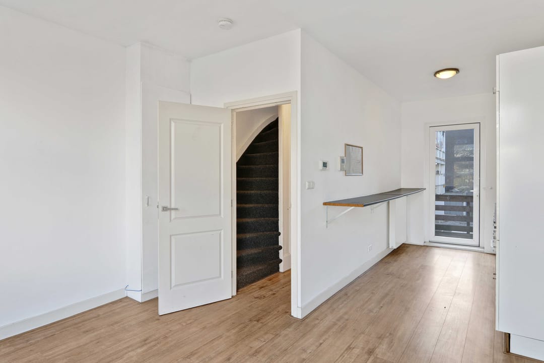 Photo 2 of Zwart Janstraat 4-A