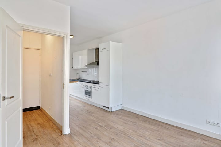 Foto 4 van Zwart Janstraat 4-A