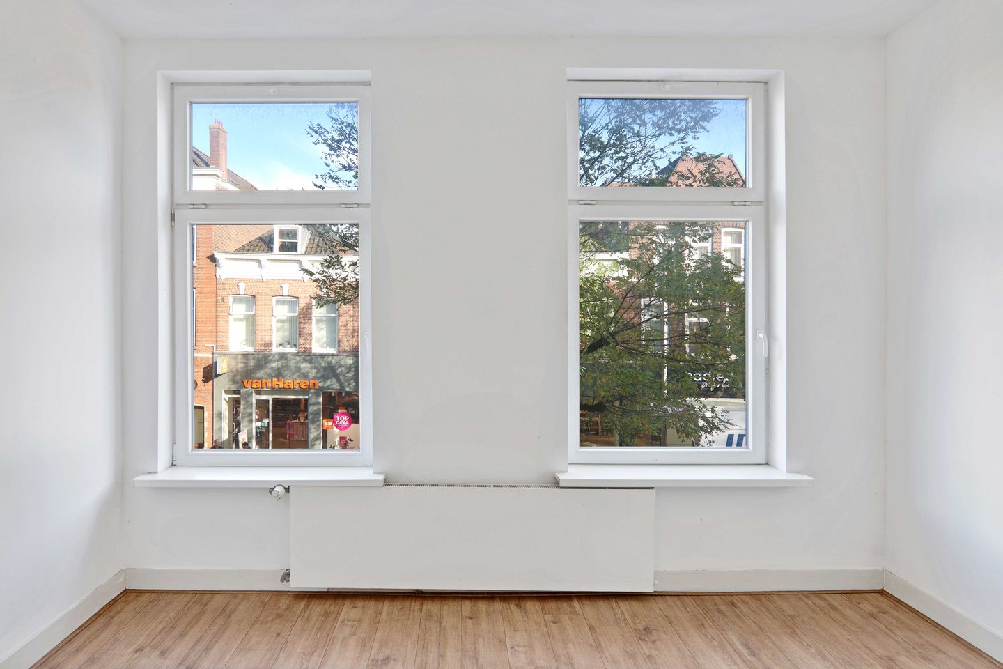 Photo 5 of Zwart Janstraat 4-A